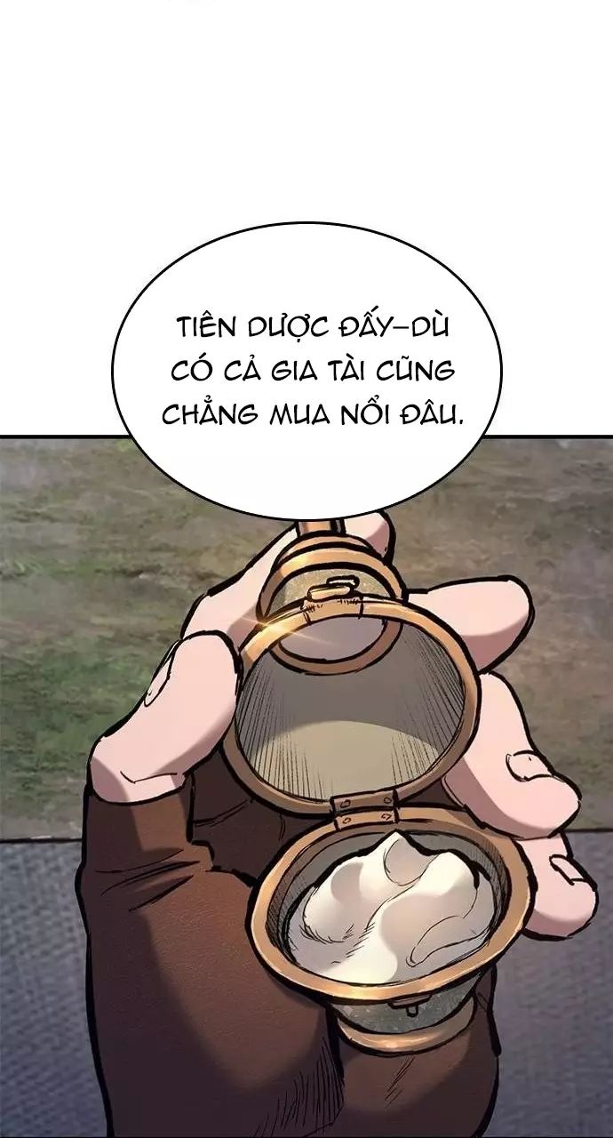 Hiệp Sĩ Sống Vì Ngày Hôm Nay Chap 645 - Next Chap 646