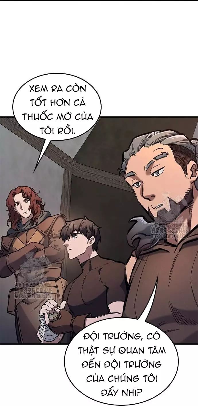 Hiệp Sĩ Sống Vì Ngày Hôm Nay Chap 645 - Next Chap 646