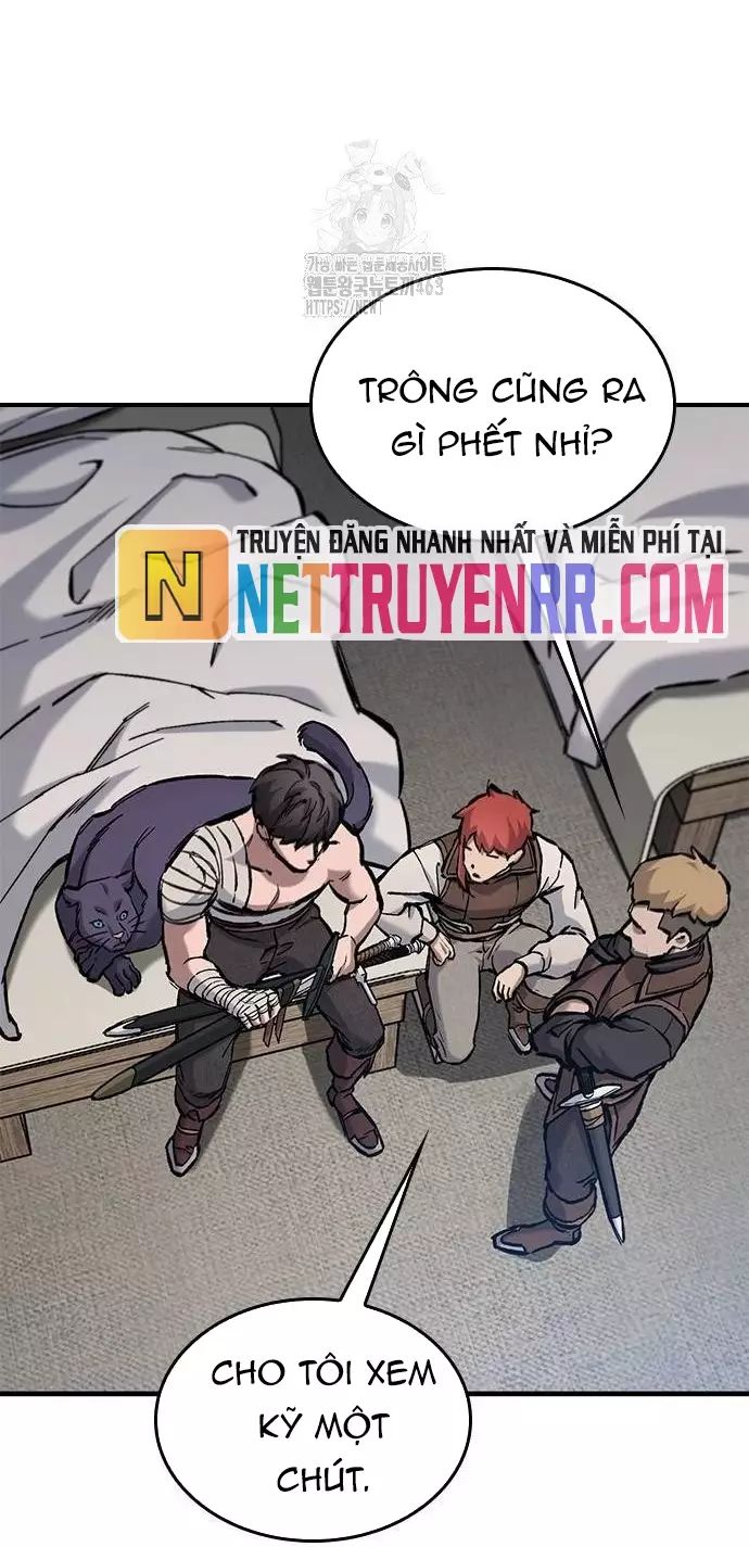 Hiệp Sĩ Sống Vì Ngày Hôm Nay Chap 645 - Next Chap 646