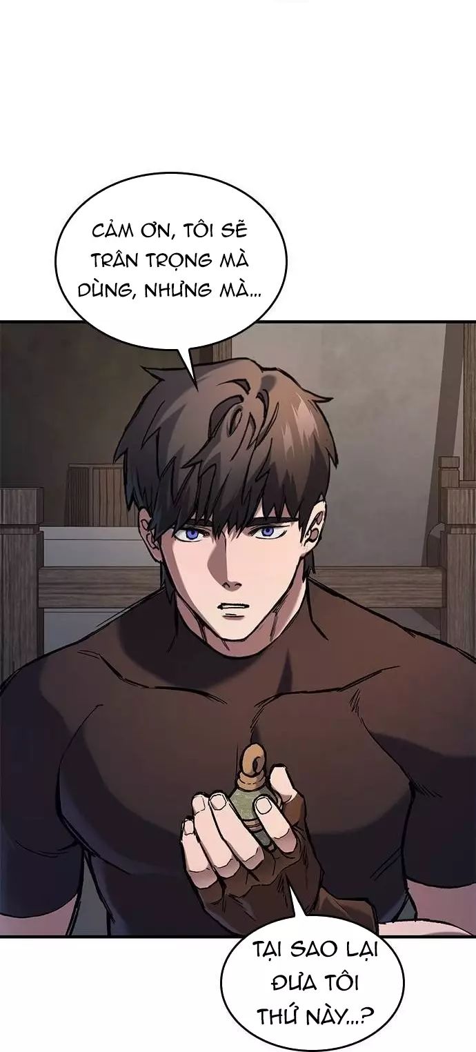 Hiệp Sĩ Sống Vì Ngày Hôm Nay Chap 645 - Next Chap 646