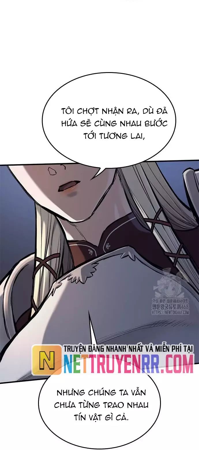 Hiệp Sĩ Sống Vì Ngày Hôm Nay Chap 645 - Next Chap 646