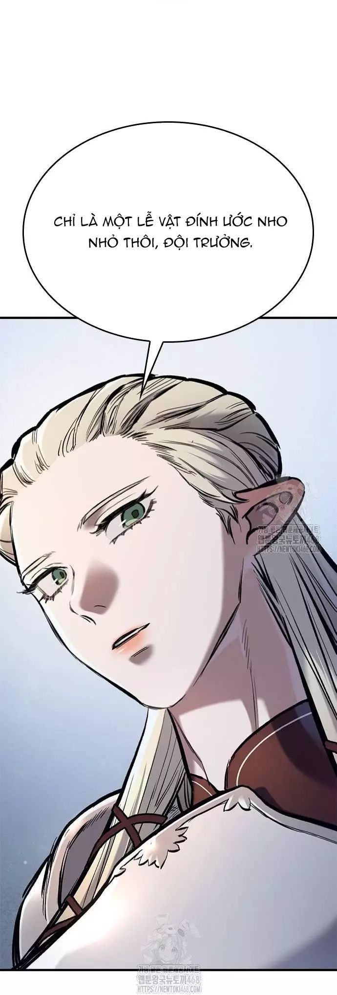 Hiệp Sĩ Sống Vì Ngày Hôm Nay Chap 645 - Next Chap 646