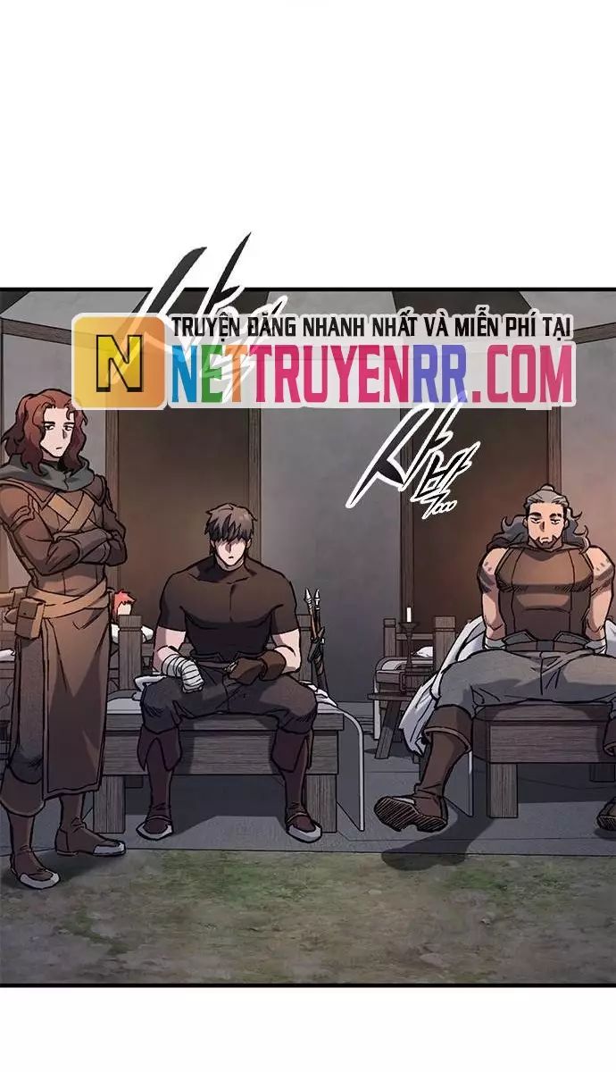 Hiệp Sĩ Sống Vì Ngày Hôm Nay Chap 645 - Next Chap 646
