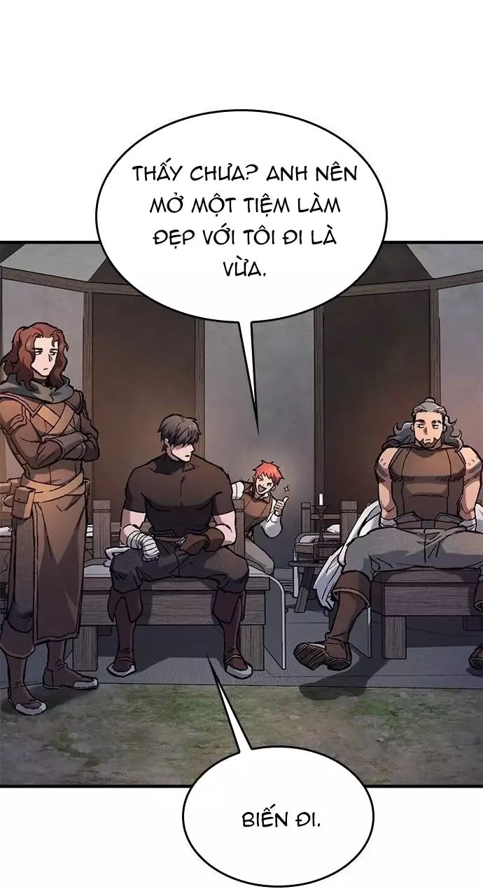 Hiệp Sĩ Sống Vì Ngày Hôm Nay Chap 645 - Next Chap 646