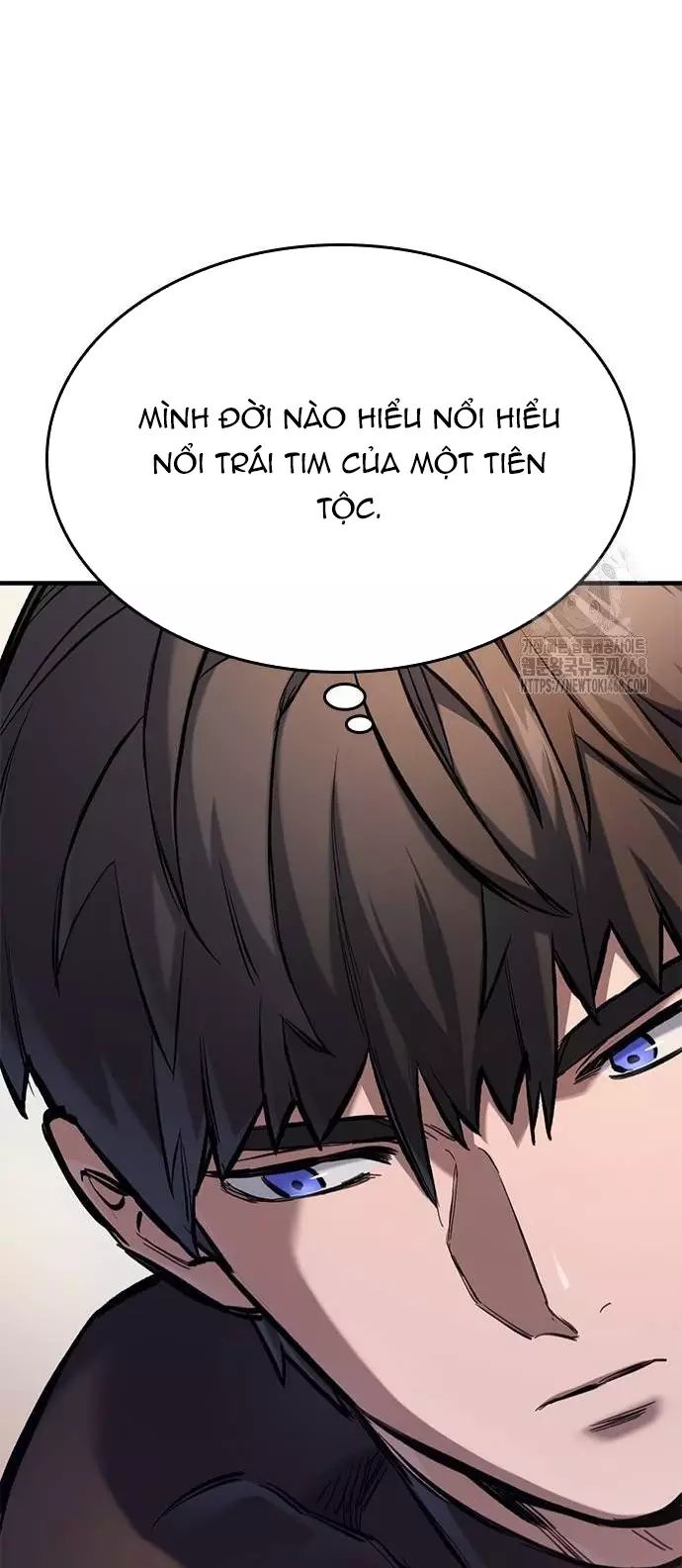 Hiệp Sĩ Sống Vì Ngày Hôm Nay Chap 645 - Next Chap 646