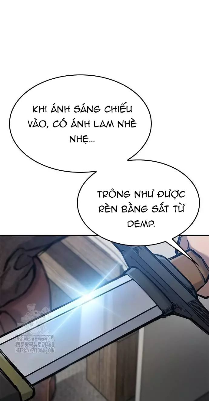 Hiệp Sĩ Sống Vì Ngày Hôm Nay Chap 645 - Next Chap 646