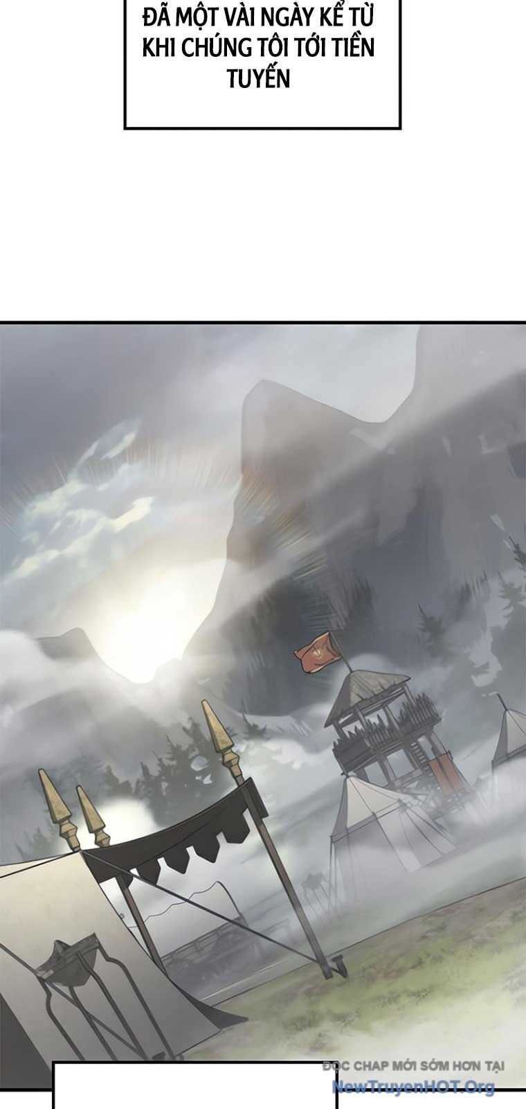 Hiệp Sĩ Sống Vì Ngày Hôm Nay Chap 65 - Next Chap 66