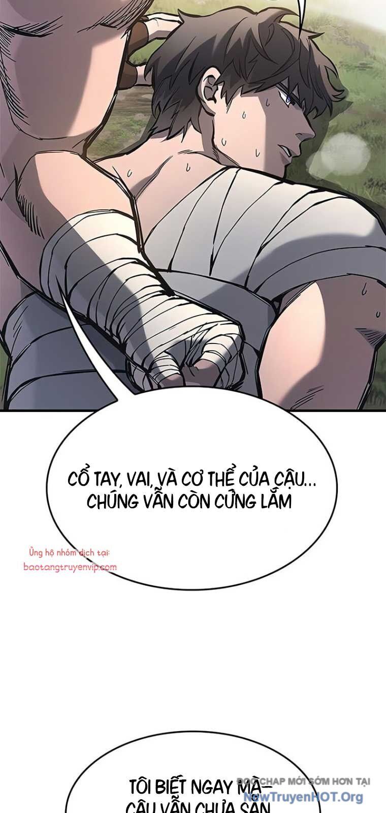 Hiệp Sĩ Sống Vì Ngày Hôm Nay Chap 65 - Next Chap 66