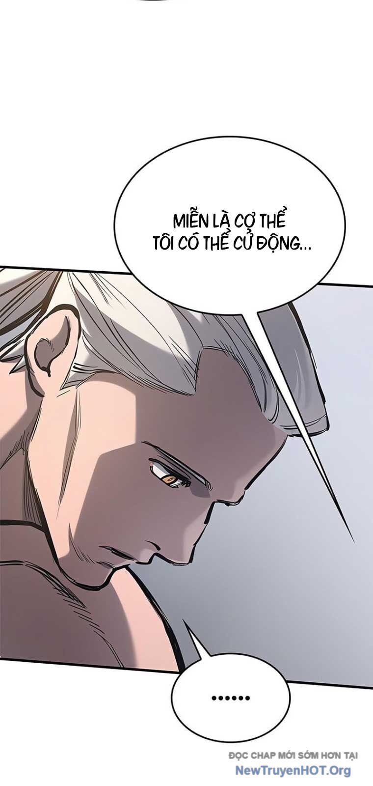 Hiệp Sĩ Sống Vì Ngày Hôm Nay Chap 65 - Next Chap 66