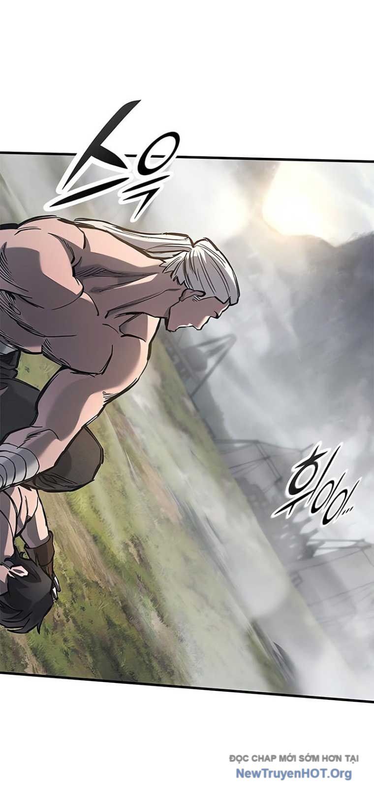 Hiệp Sĩ Sống Vì Ngày Hôm Nay Chap 65 - Next Chap 66