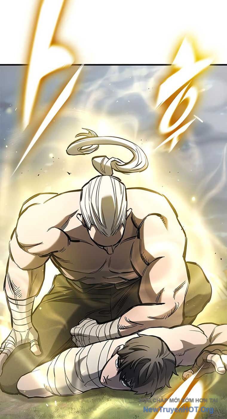 Hiệp Sĩ Sống Vì Ngày Hôm Nay Chap 65 - Next Chap 66