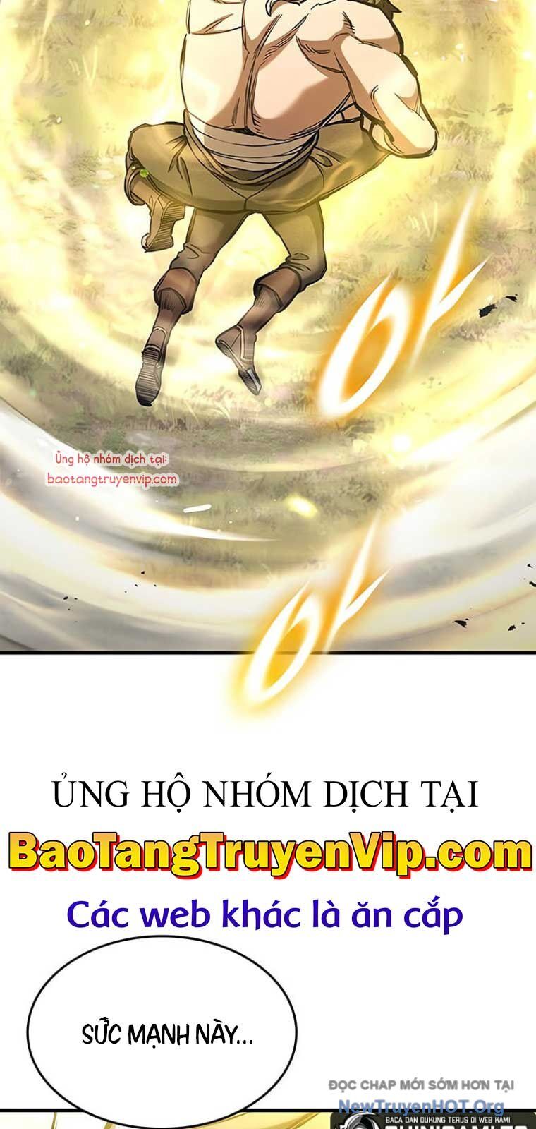Hiệp Sĩ Sống Vì Ngày Hôm Nay Chap 65 - Next Chap 66