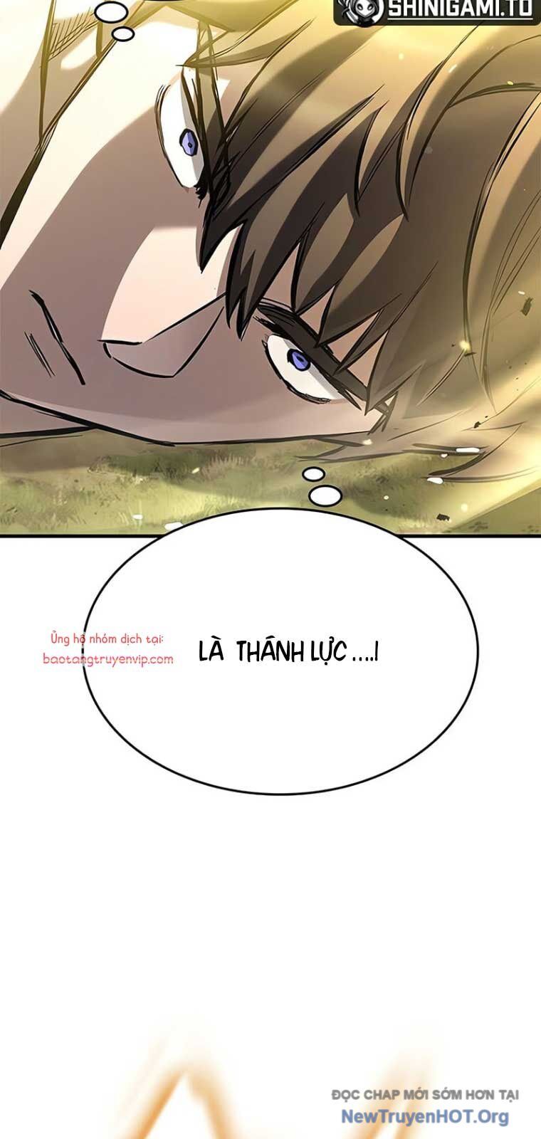 Hiệp Sĩ Sống Vì Ngày Hôm Nay Chap 65 - Next Chap 66