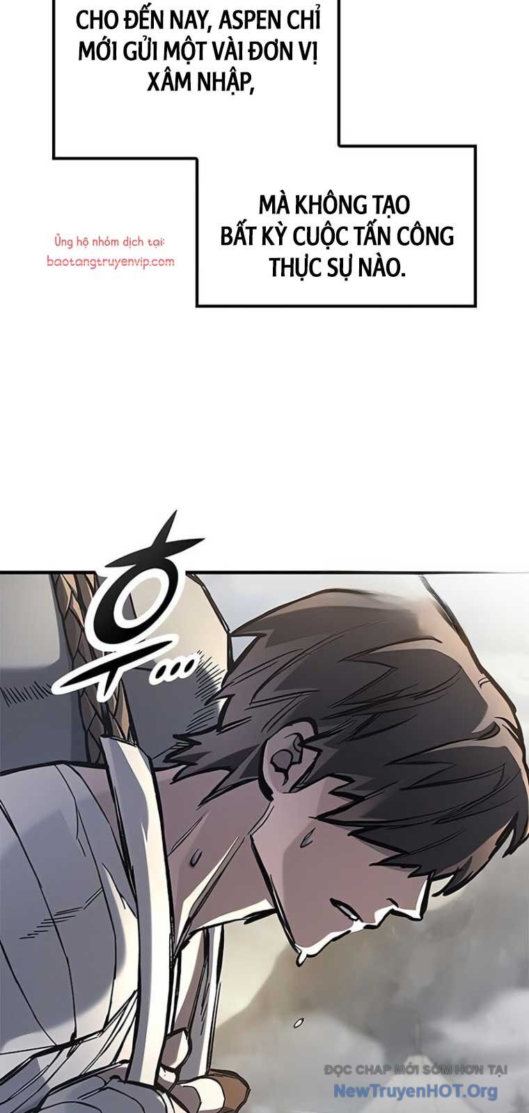 Hiệp Sĩ Sống Vì Ngày Hôm Nay Chap 65 - Next Chap 66