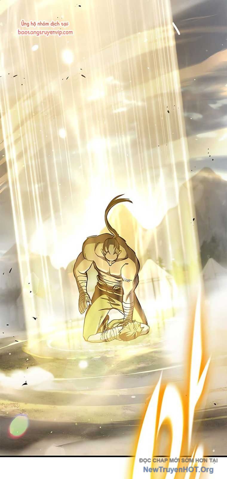 Hiệp Sĩ Sống Vì Ngày Hôm Nay Chap 65 - Next Chap 66