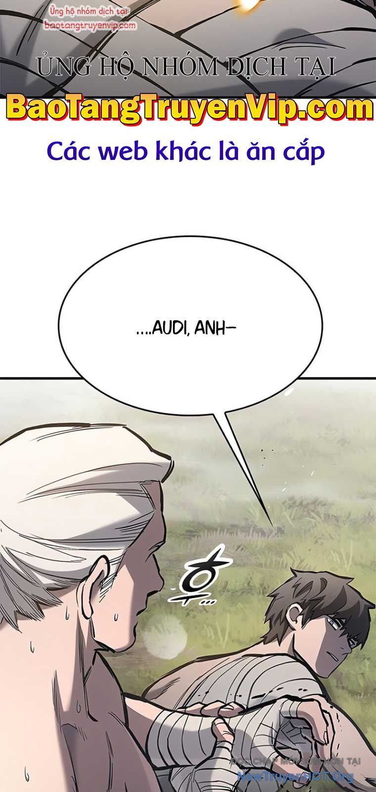 Hiệp Sĩ Sống Vì Ngày Hôm Nay Chap 65 - Next Chap 66