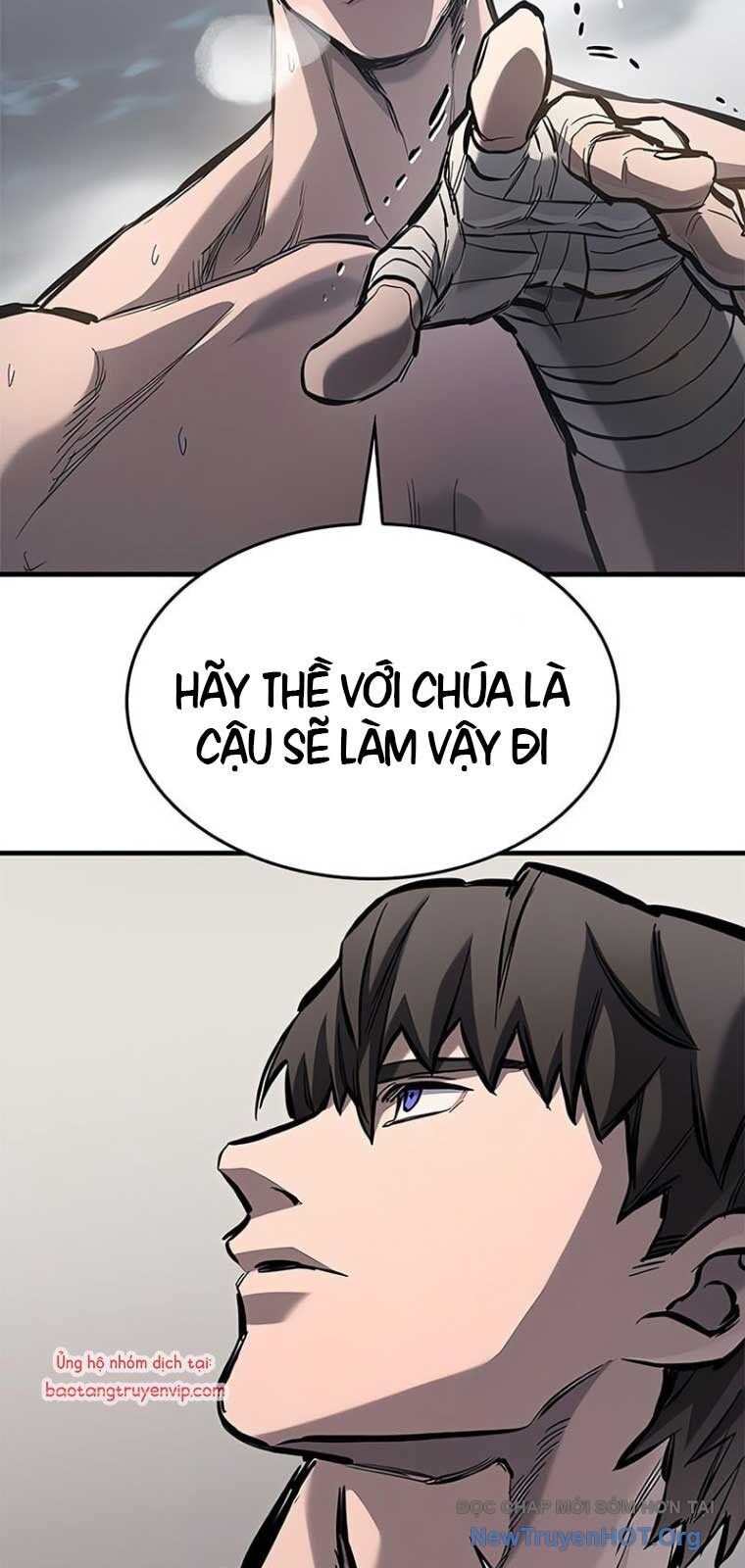 Hiệp Sĩ Sống Vì Ngày Hôm Nay Chap 65 - Next Chap 66