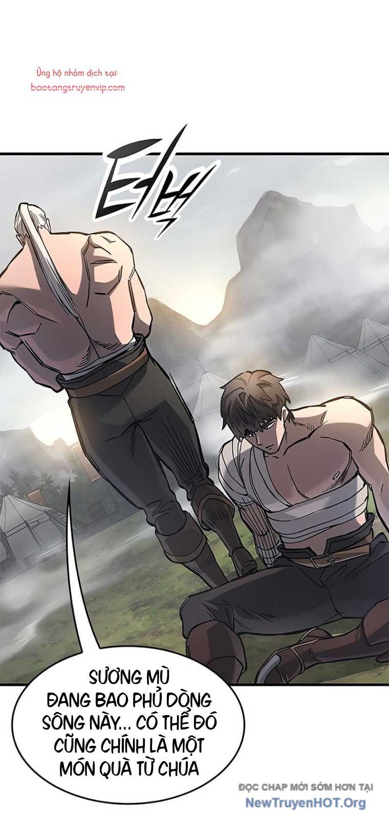 Hiệp Sĩ Sống Vì Ngày Hôm Nay Chap 65 - Next Chap 66