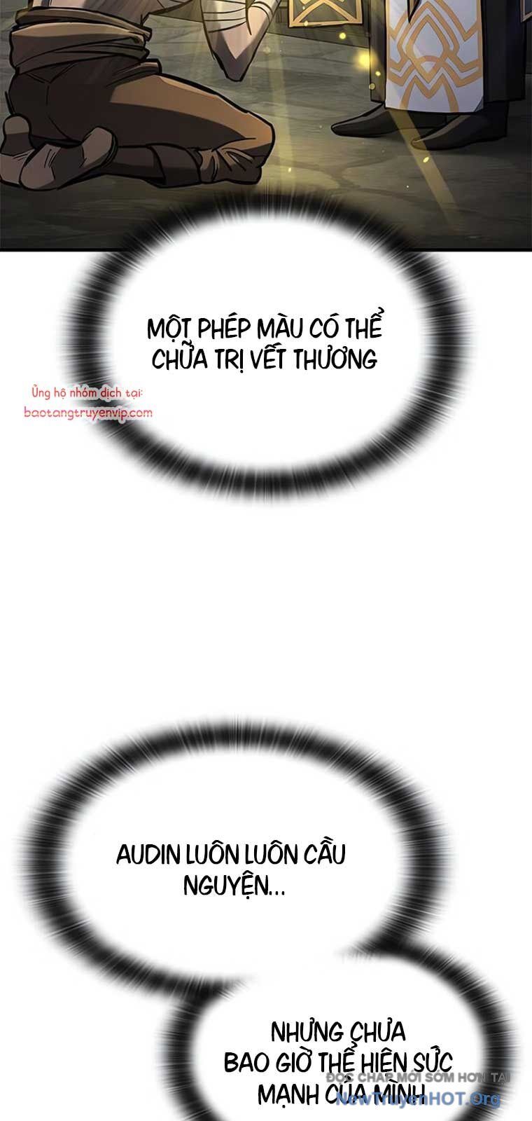 Hiệp Sĩ Sống Vì Ngày Hôm Nay Chap 65 - Next Chap 66