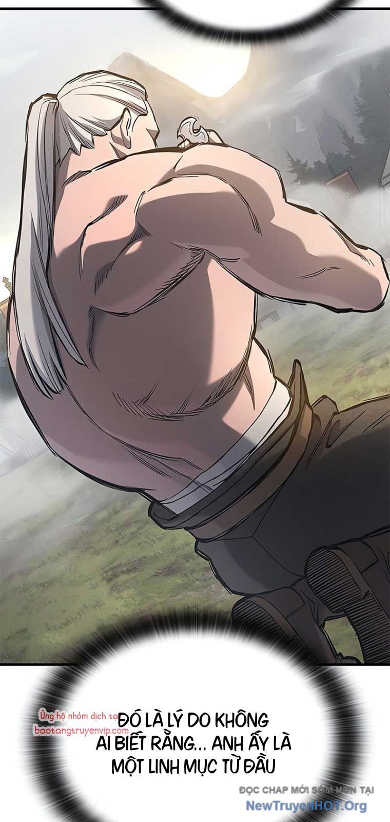 Hiệp Sĩ Sống Vì Ngày Hôm Nay Chap 65 - Next Chap 66