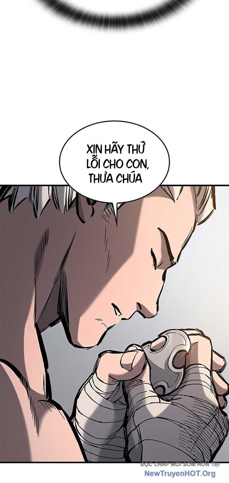 Hiệp Sĩ Sống Vì Ngày Hôm Nay Chap 65 - Next Chap 66