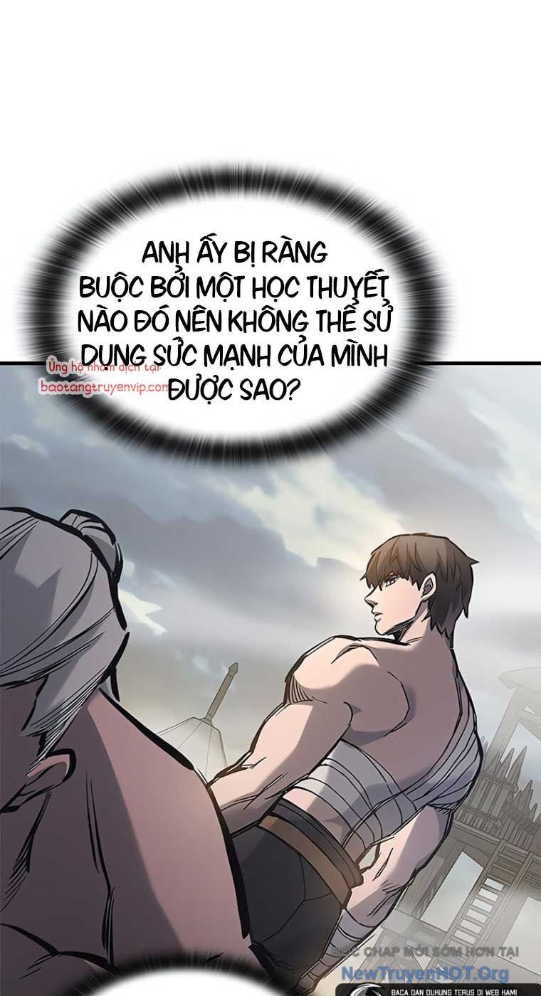 Hiệp Sĩ Sống Vì Ngày Hôm Nay Chap 65 - Next Chap 66