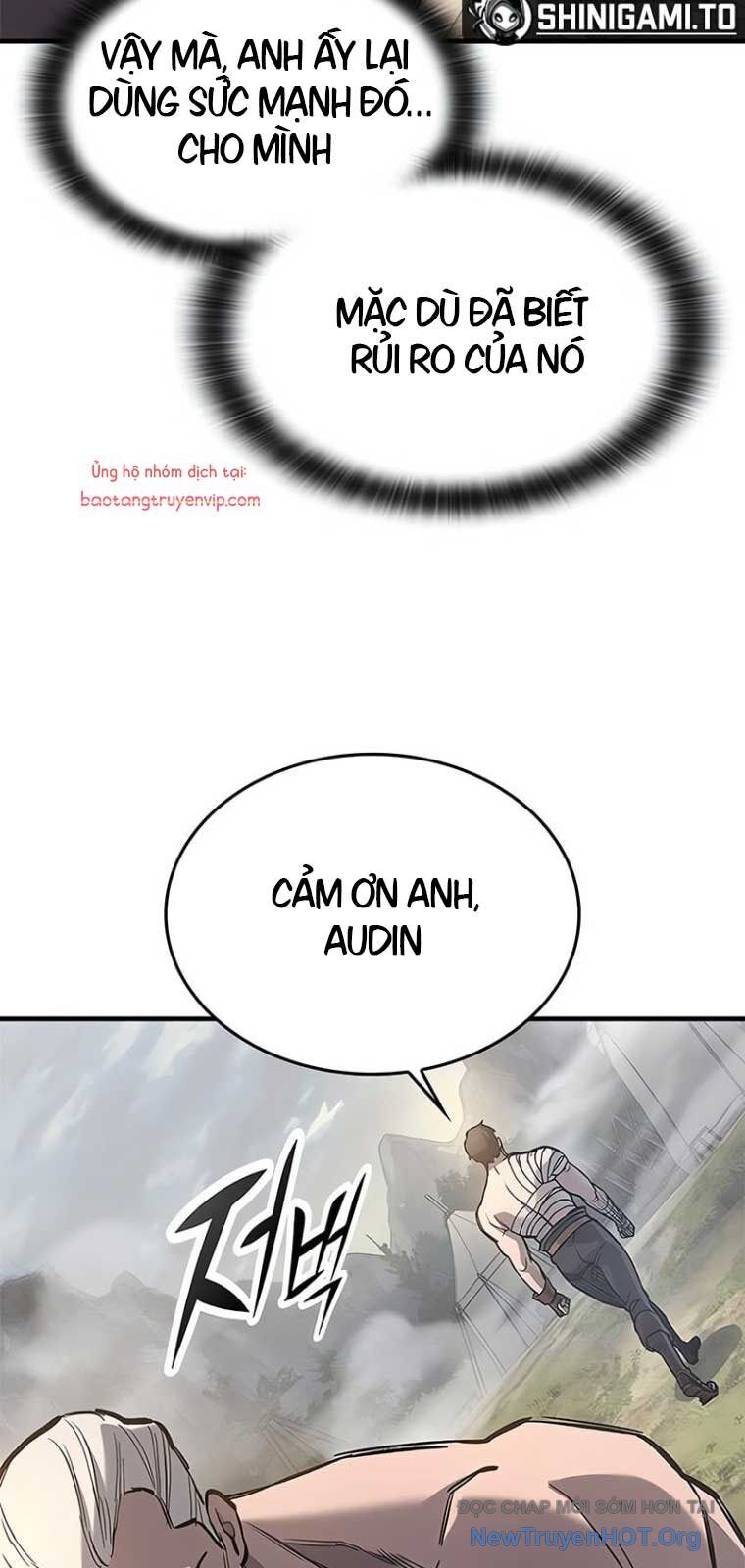 Hiệp Sĩ Sống Vì Ngày Hôm Nay Chap 65 - Next Chap 66