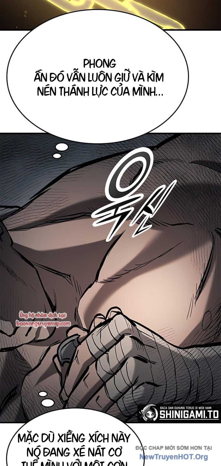 Hiệp Sĩ Sống Vì Ngày Hôm Nay Chap 65 - Next Chap 66
