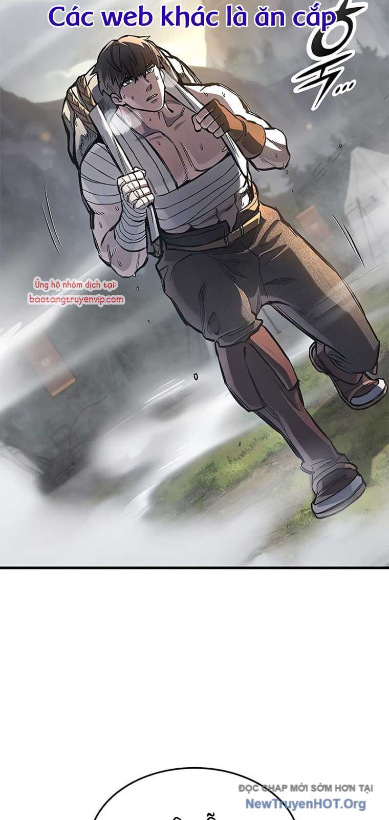 Hiệp Sĩ Sống Vì Ngày Hôm Nay Chap 65 - Next Chap 66