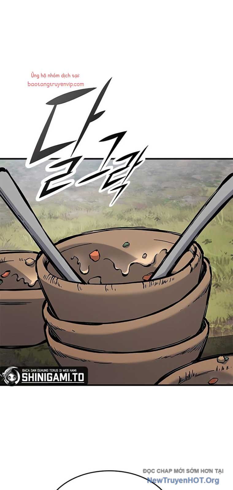 Hiệp Sĩ Sống Vì Ngày Hôm Nay Chap 65 - Next Chap 66