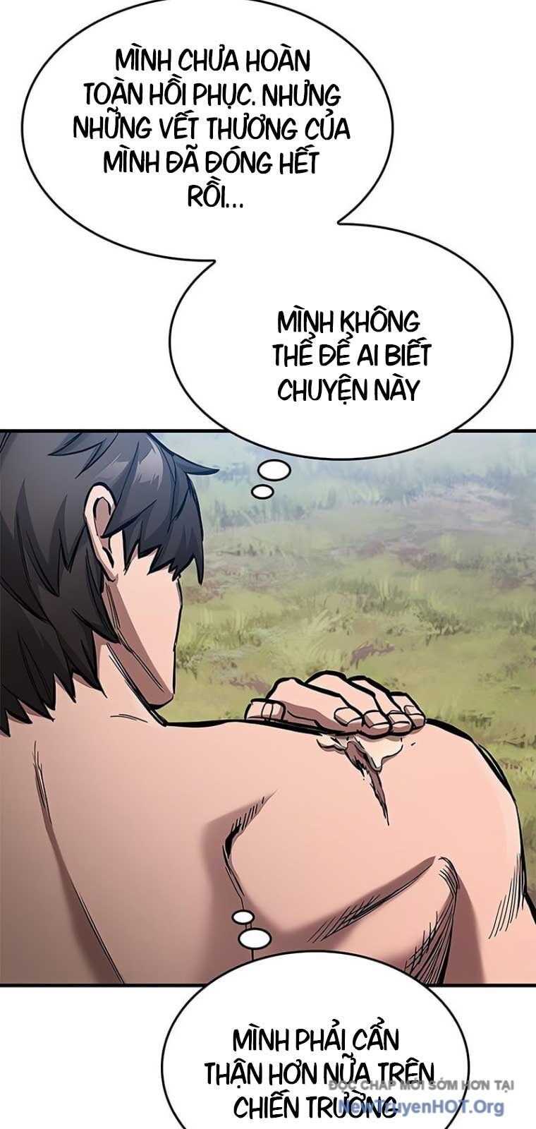 Hiệp Sĩ Sống Vì Ngày Hôm Nay Chap 65 - Next Chap 66