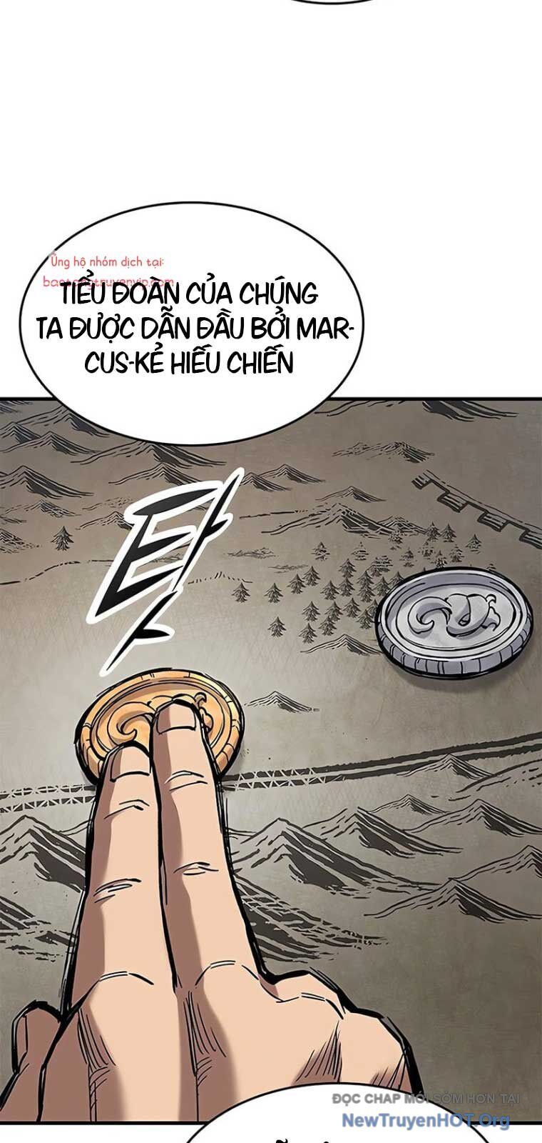 Hiệp Sĩ Sống Vì Ngày Hôm Nay Chap 65 - Next Chap 66