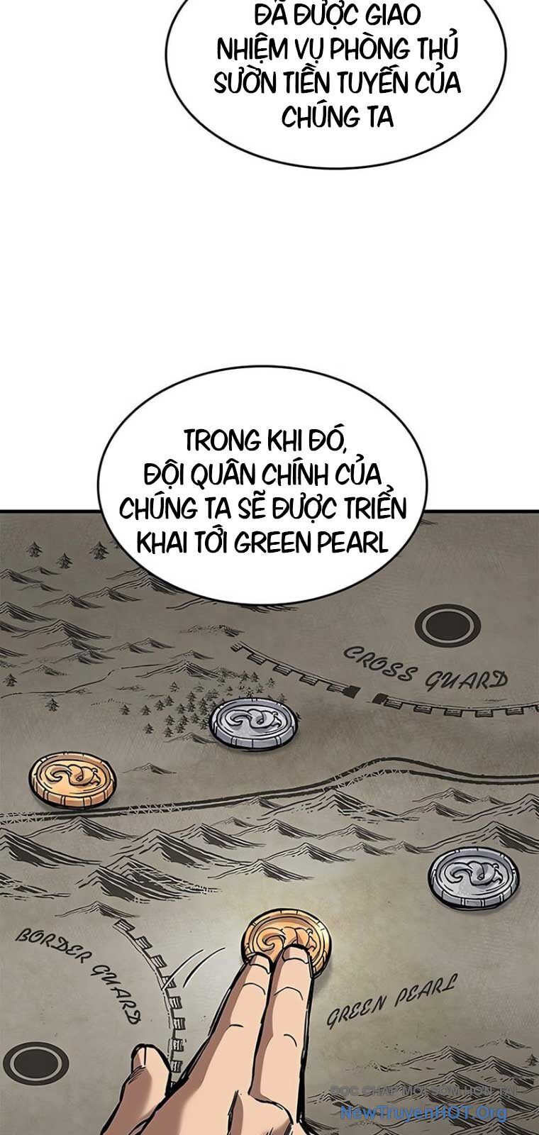 Hiệp Sĩ Sống Vì Ngày Hôm Nay Chap 65 - Next Chap 66