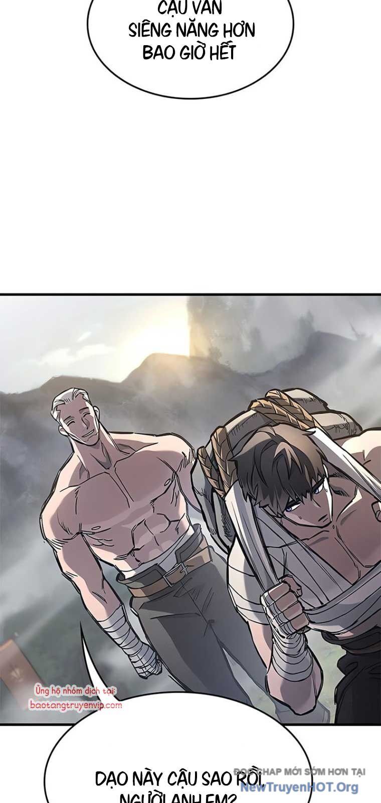 Hiệp Sĩ Sống Vì Ngày Hôm Nay Chap 65 - Next Chap 66