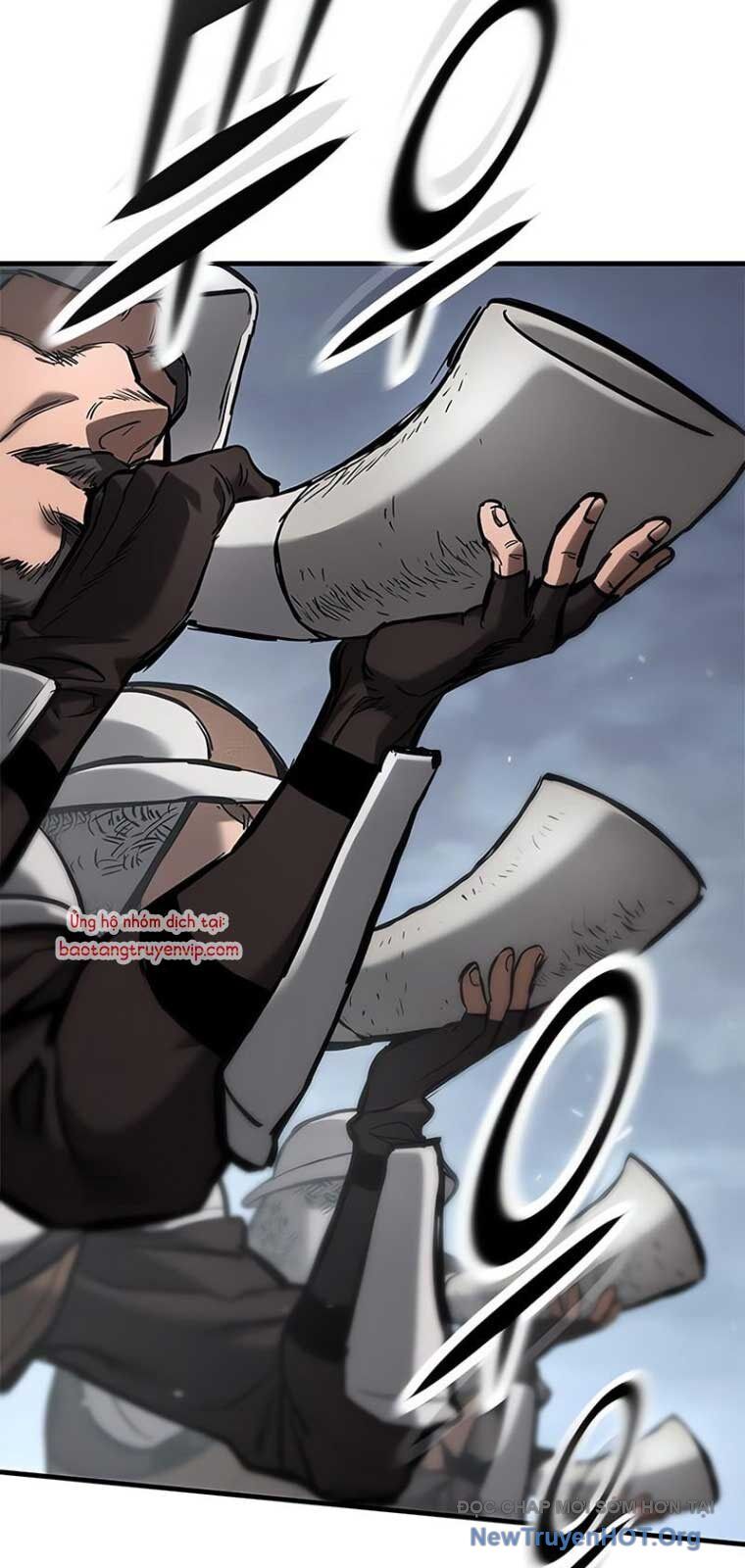 Hiệp Sĩ Sống Vì Ngày Hôm Nay Chap 65 - Next Chap 66