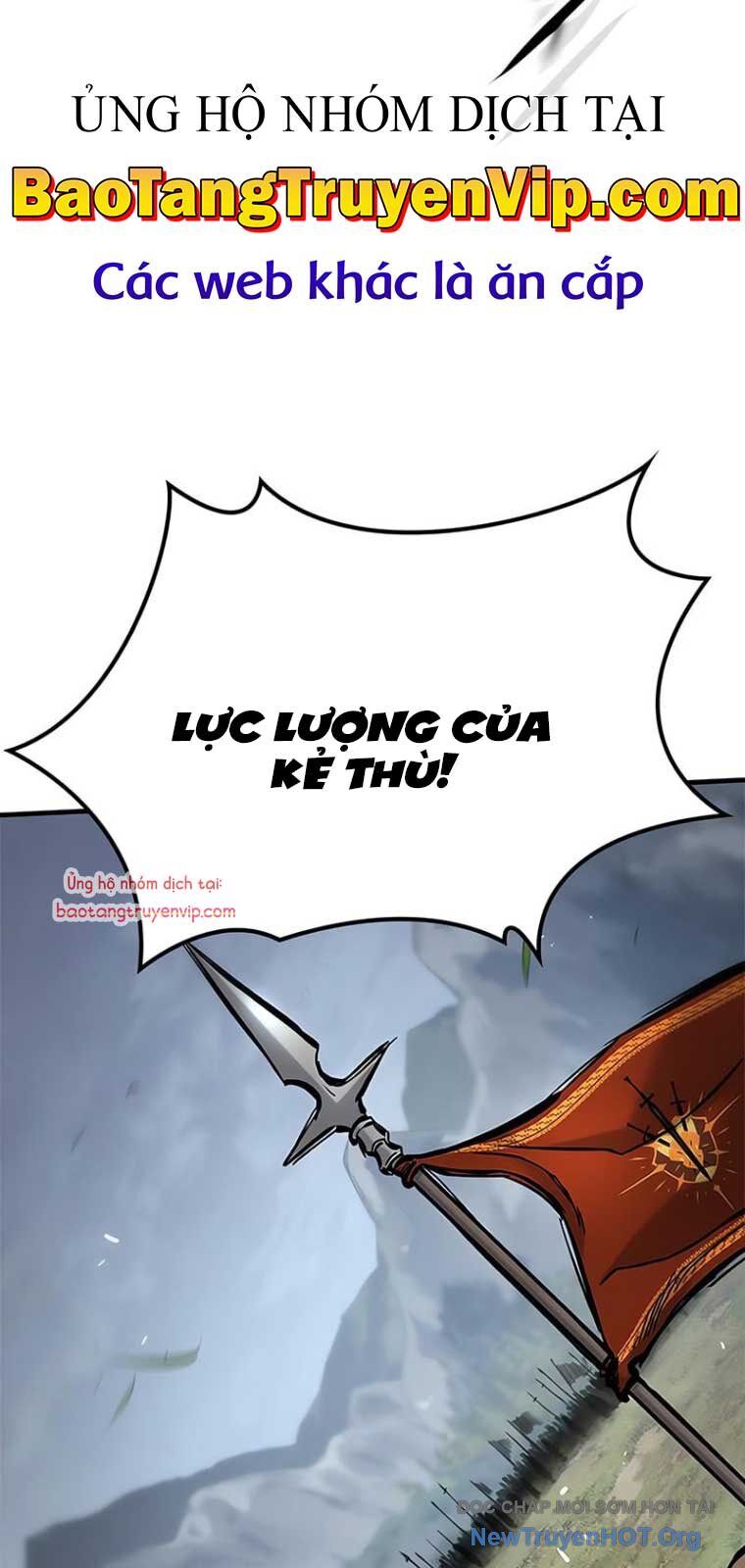 Hiệp Sĩ Sống Vì Ngày Hôm Nay Chap 65 - Next Chap 66