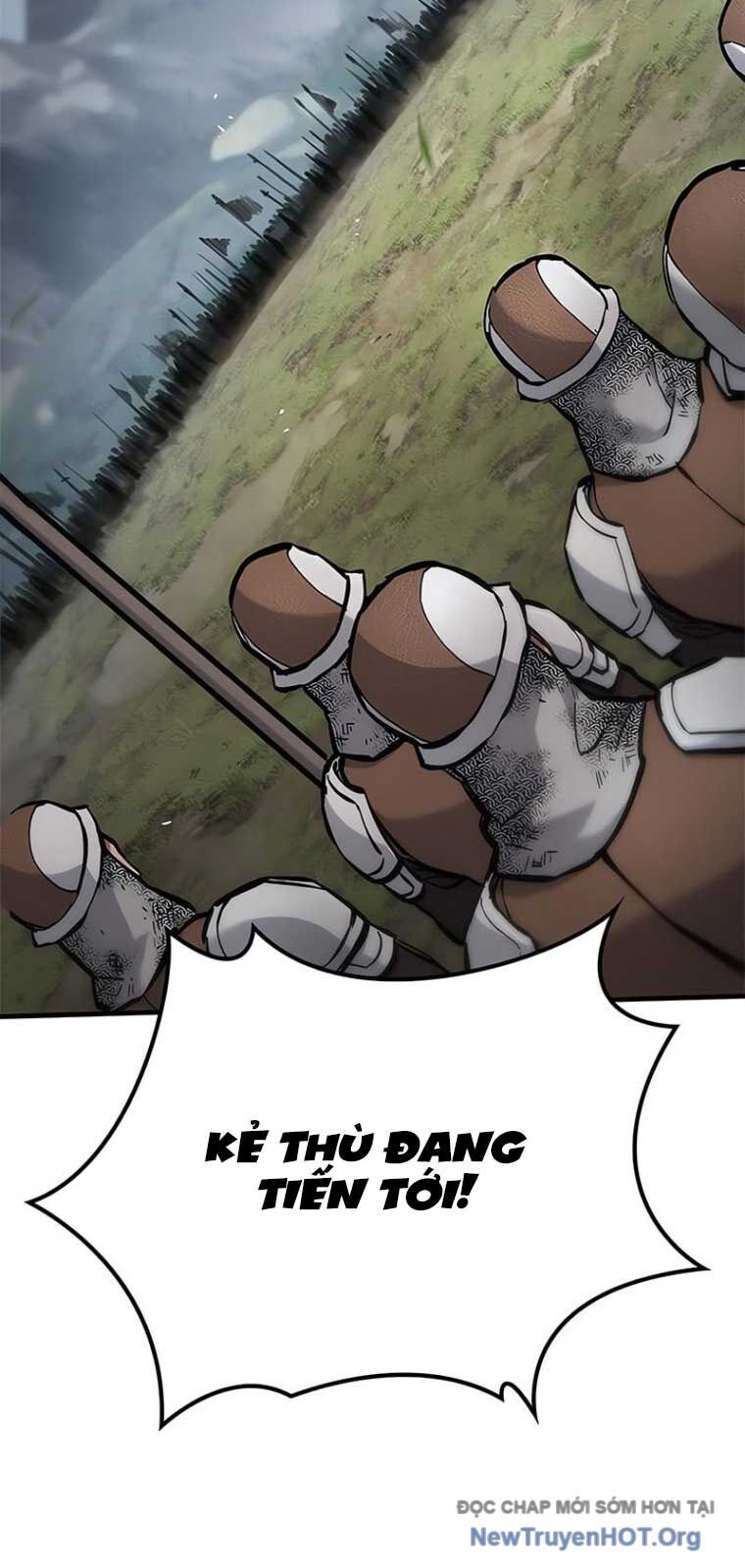 Hiệp Sĩ Sống Vì Ngày Hôm Nay Chap 65 - Next Chap 66