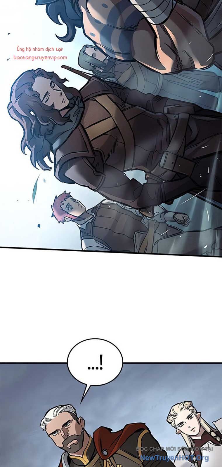 Hiệp Sĩ Sống Vì Ngày Hôm Nay Chap 65 - Next Chap 66