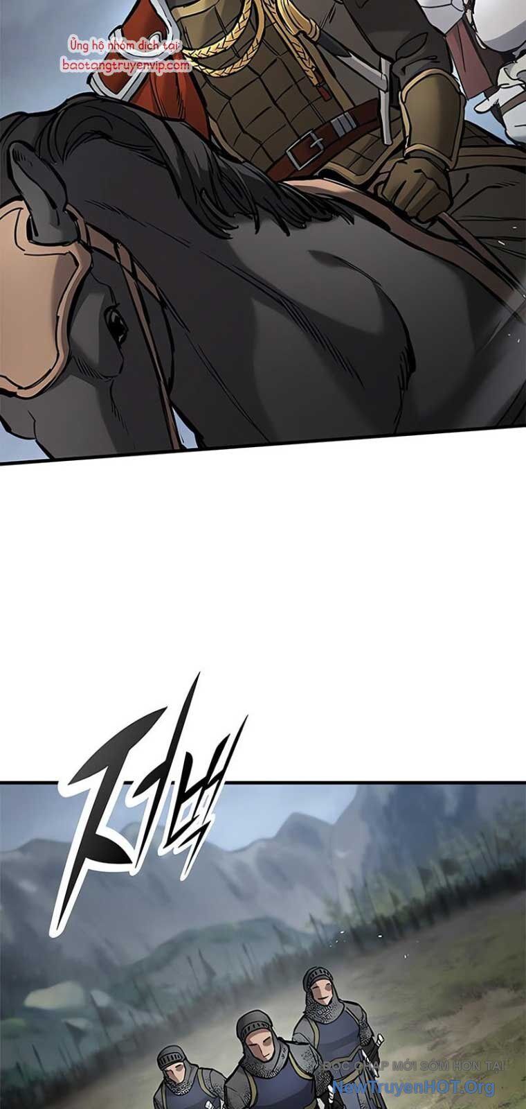 Hiệp Sĩ Sống Vì Ngày Hôm Nay Chap 65 - Next Chap 66