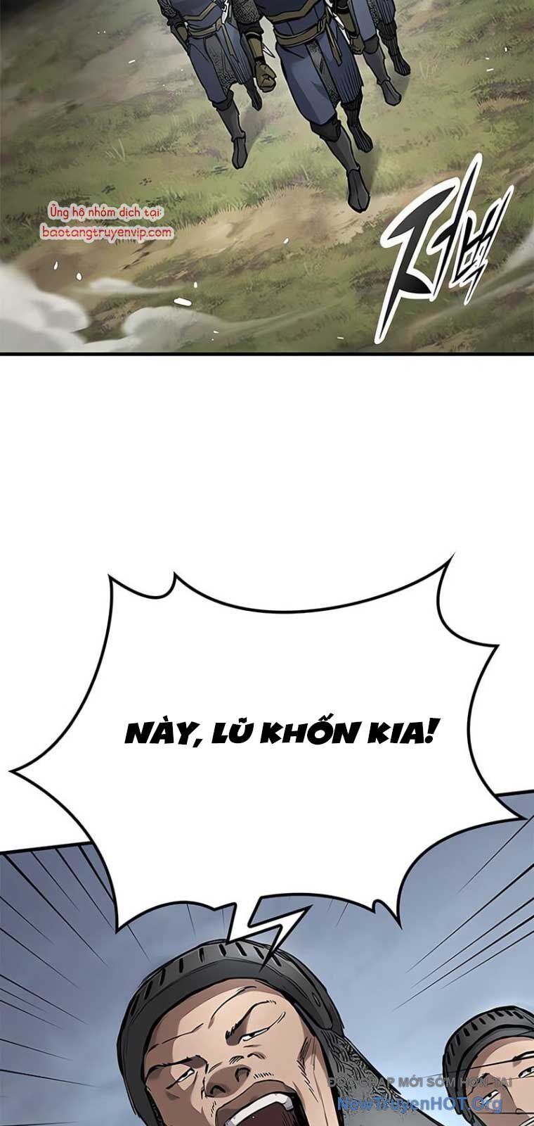 Hiệp Sĩ Sống Vì Ngày Hôm Nay Chap 65 - Next Chap 66