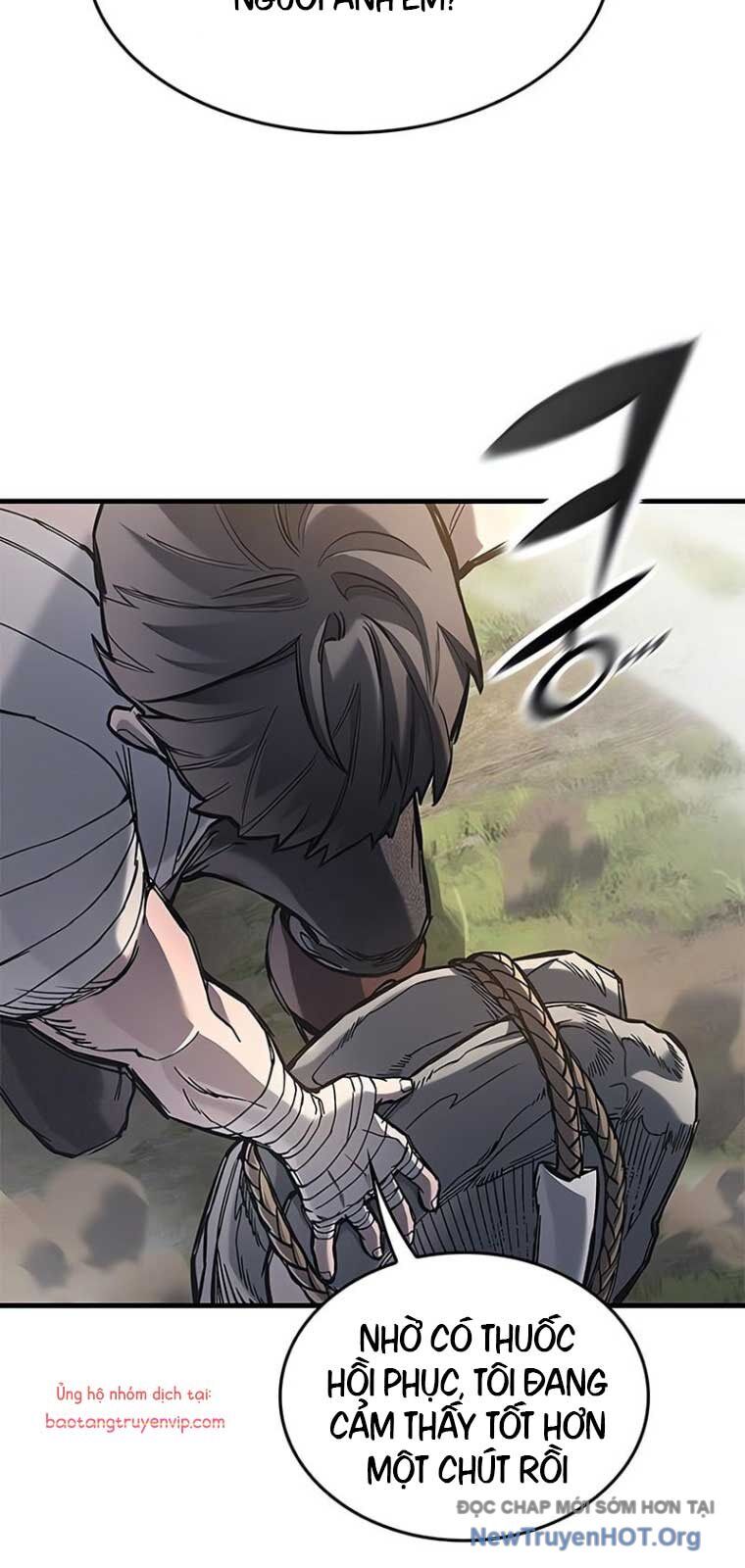 Hiệp Sĩ Sống Vì Ngày Hôm Nay Chap 65 - Next Chap 66