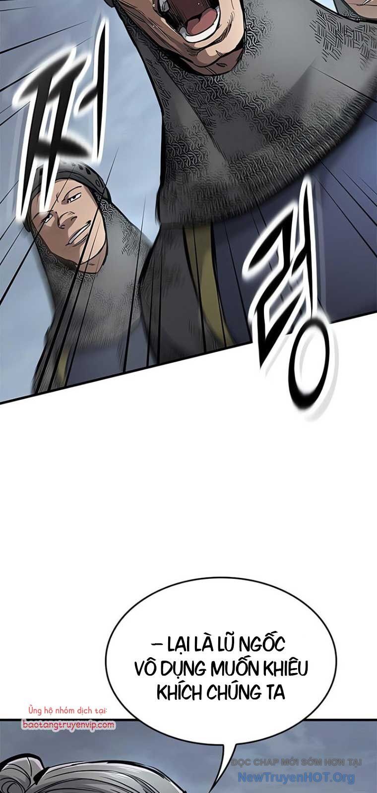 Hiệp Sĩ Sống Vì Ngày Hôm Nay Chap 65 - Next Chap 66