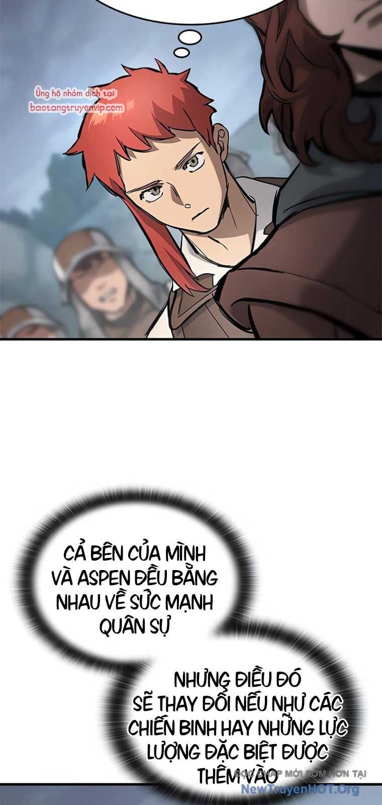 Hiệp Sĩ Sống Vì Ngày Hôm Nay Chap 65 - Next Chap 66