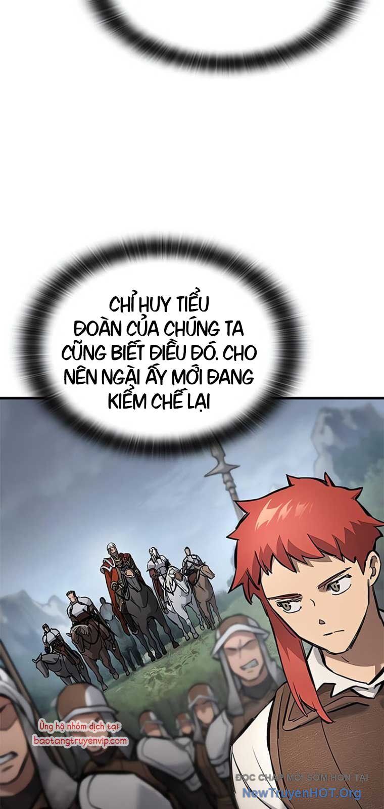 Hiệp Sĩ Sống Vì Ngày Hôm Nay Chap 65 - Next Chap 66