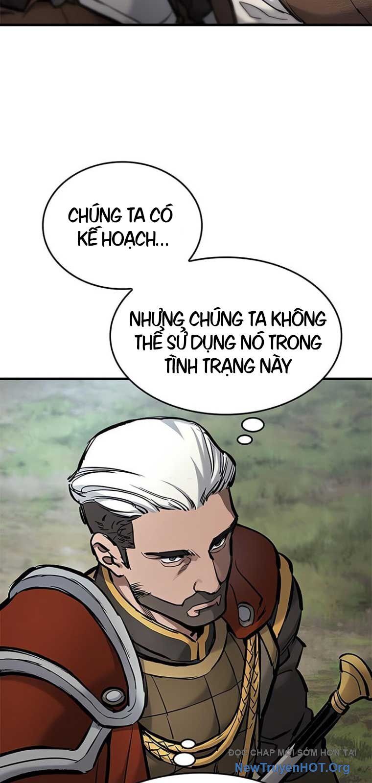 Hiệp Sĩ Sống Vì Ngày Hôm Nay Chap 65 - Next Chap 66