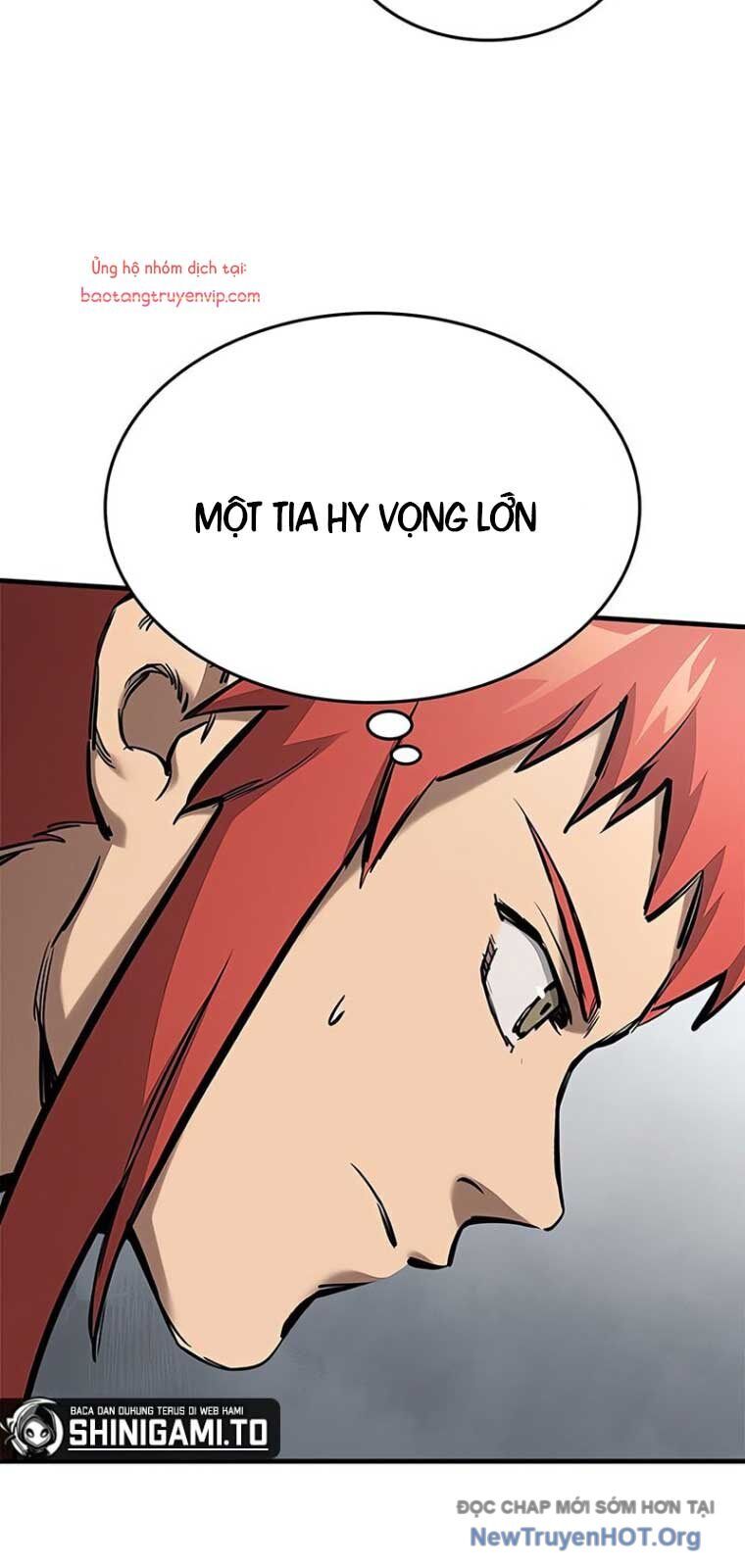 Hiệp Sĩ Sống Vì Ngày Hôm Nay Chap 65 - Next Chap 66