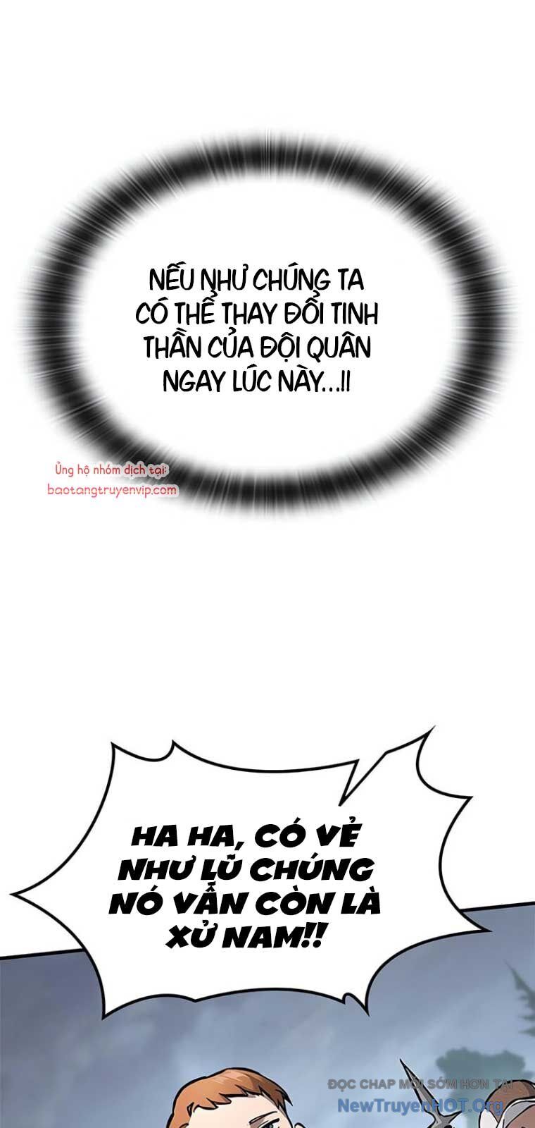 Hiệp Sĩ Sống Vì Ngày Hôm Nay Chap 65 - Next Chap 66