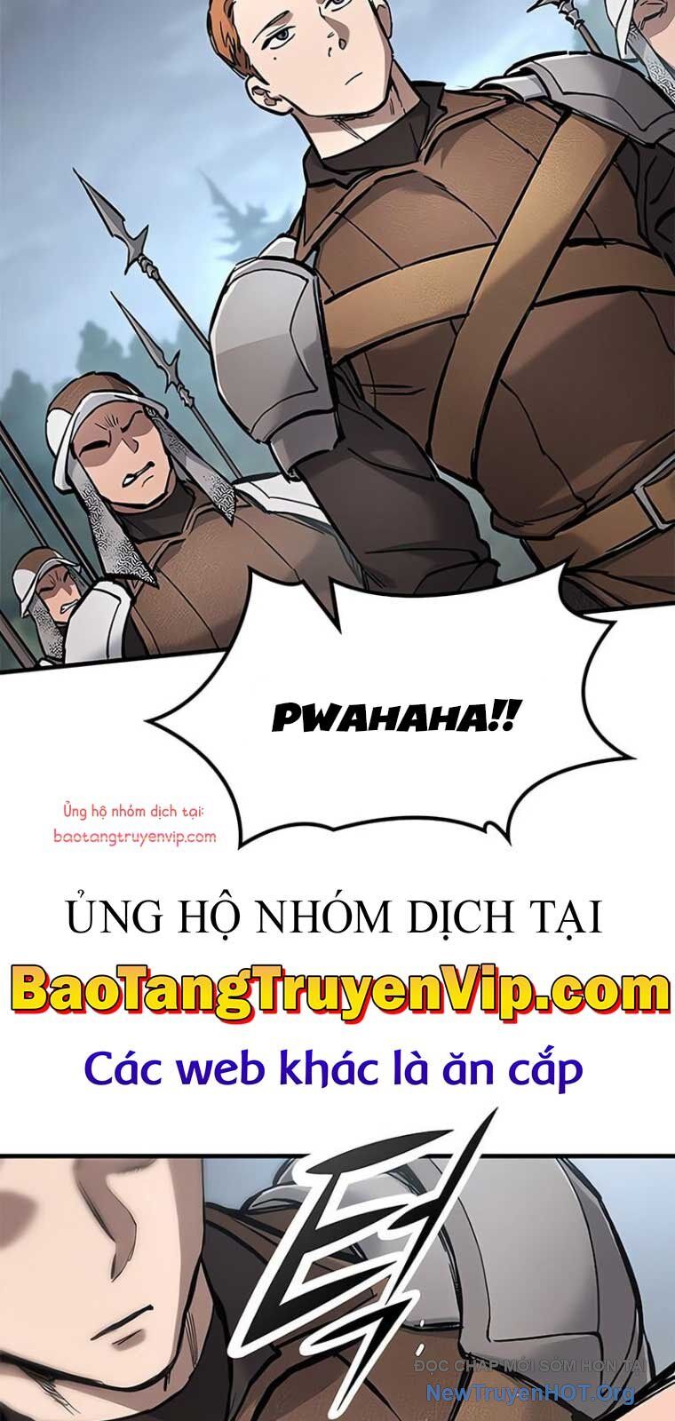 Hiệp Sĩ Sống Vì Ngày Hôm Nay Chap 65 - Next Chap 66