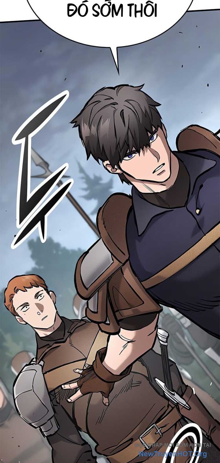Hiệp Sĩ Sống Vì Ngày Hôm Nay Chap 65 - Next Chap 66