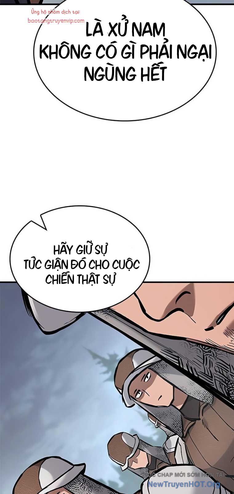 Hiệp Sĩ Sống Vì Ngày Hôm Nay Chap 65 - Next Chap 66